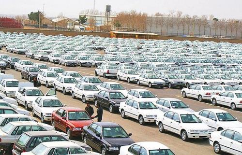 جامعه آمادگی افزایش قیمت خودرو را ندارد