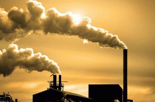 مصوبه هیات وزیران پیرامون معیارهای آلایندگی واحدهای صنعتی و تولیدی
