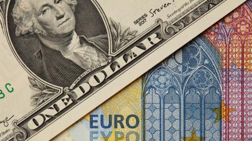 آخرین قیمت دلار و یورو 9 اردیبهشت 1402