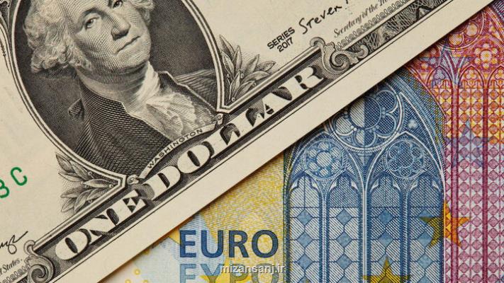 آخرین قیمت دلار و یورو 9 اردیبهشت 1402