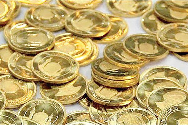 قیمت طلا و سکه ۱۱ خرداد ۱۴۰۲