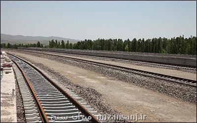 فعالیت چینی در ایران از ساخت قطار سریع السیر تهران - اصفهان تا ترمینالی در فرودگاه امام (ره)