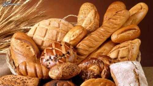 صادرات نان صنعتی غیریارانه ای به صورت مشروط