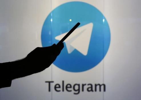 تلگرام ۳۳۰ میلیون دلار جمع کرد