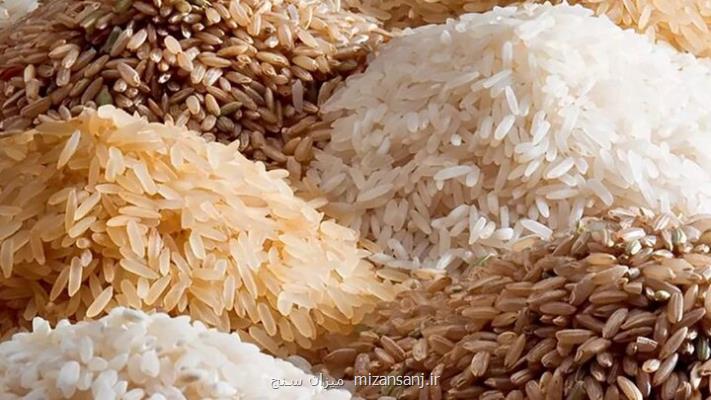 با استمرار واردات برنج در این بازار کمبودی نخواهیم داشت