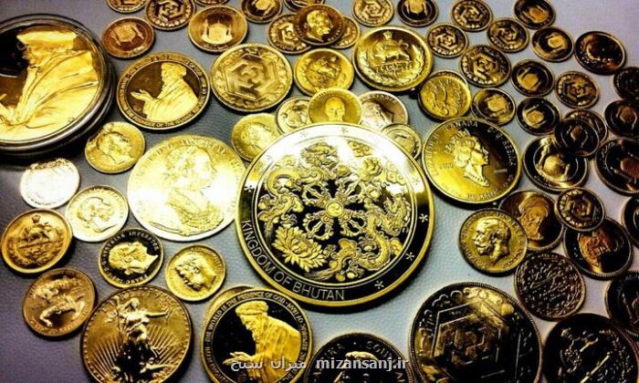 قیمت سکه و طلا ۲۸بهمن ۱۴۰۲