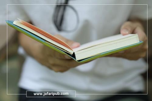 کتاب هایی که دانشجویان علوم پایه پزشکی باید بخوانند