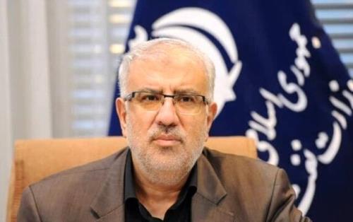 تفاهمنامه انتقال گاز روسیه به ایران به امضا رسید
