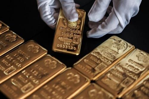 زمان برگزاری حراج بعدی شمش طلای مرکز مبادله