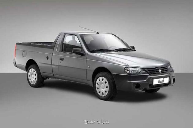 شروع نخستین طرح فروش فوق العاده ایران خودرو در سال ۱۴۰۳