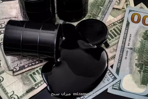 مدیران سرمایه چینی به ثروت نفتی خاورمیانه چشم دوختند