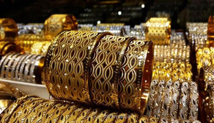 قیمت طلا 13 اسفند 1403 سکه همگام با کاهش نرخ دلار ارزان گردید
