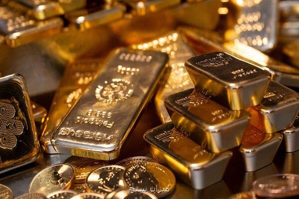 قیمت جهانی طلا امروز ۲۸ اسفند تثبیت اونس در کانال ۳۰۰۰ دلار