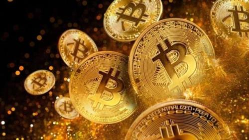 جنگ تعرفه ای آمریکا و چین بیت کوین را صعودی کرد