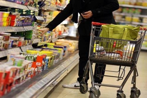 هر کیلوگرم لوبیاچیتی از نیم میلیون تومان گذشت بهمراه جدول قیمت کالاهای اساسی