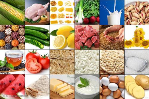نرخ خرید تضمینی کالاهای اساسی قبل از تیرماه تعیین می شود