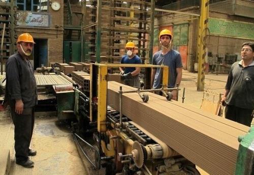 سرکوب دستمزد در صنایع باعث افزایش مشاغل غیررسمی شد