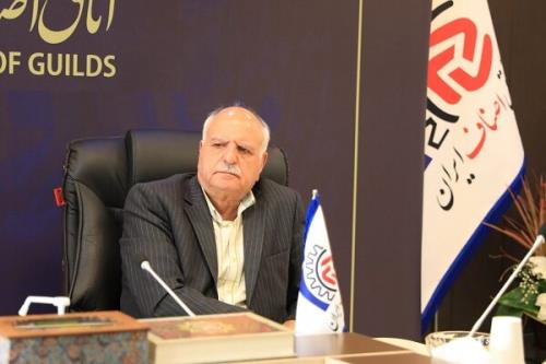 قطعات خودرو در کشور بصورت غیرقانونی کپی سازی می شوند