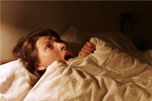 کابوس دیدن احتمال مرگ زودرس را 3 برابر می افزاید