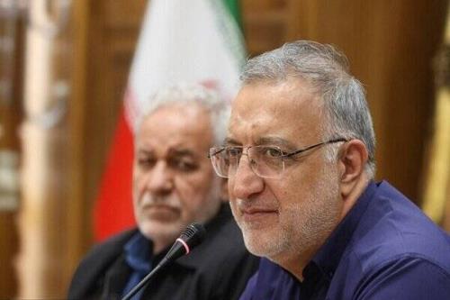آخرین وضعیت پروژه راه اندازی زباله سوز در تهران