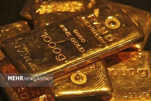 رکوردشکنی تاریخی طلا اونس در آستانه 3700 دلار