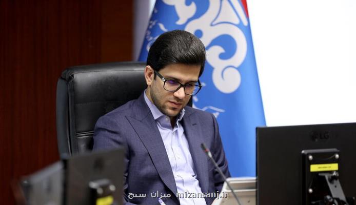 ۲۰ هزار موتورسیکلت بنزینی با برقی جایگزین می گردد