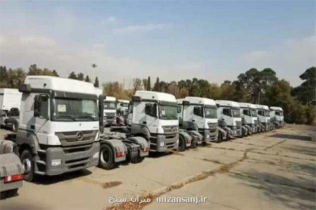 اصلاح جدول قواعد سوخت برای رانندگان متناسب با شرایط بزودی