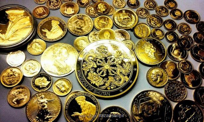 قیمت روز طلا و سکه 16 تیر ماه