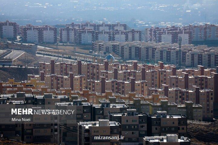 سامانه خودنویس ابزاری برای شفاف سازی معاملات ملکی است