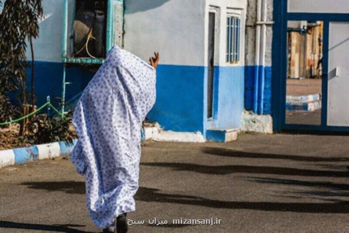 دستگیری مادرشوهر در پرونده مرگ مشکوک نوعروس