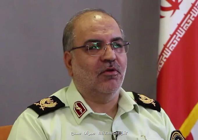 انهدام باند اخاذی از طلافروشی ها و صرافی ها توسط مأمورنماها