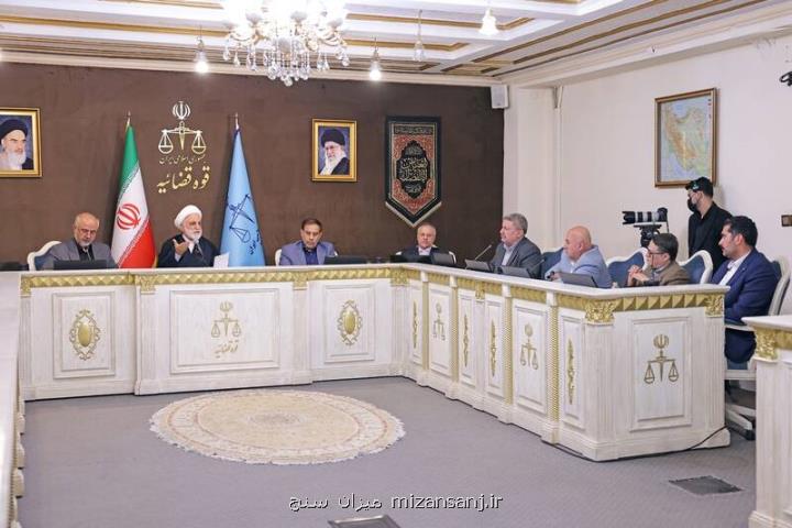رسانه ها تا ۱۵ شهریور در رابطه با اصلاح قانون رسانه نظر دهند