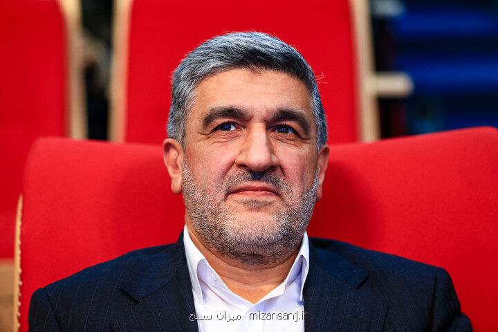 امیدوار هستم وضعیت قیمت ارز با دستور رییس جمهور اصلاح گردد