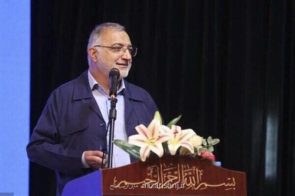 جزییات بازسازی خانه های لطمه دیده تهران از جنگ 12 روزه