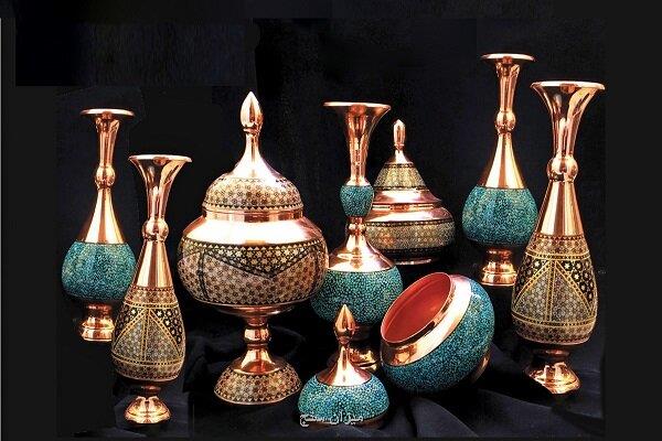 ۲۳ ایده جذاب برای هدایای صنایع دستی