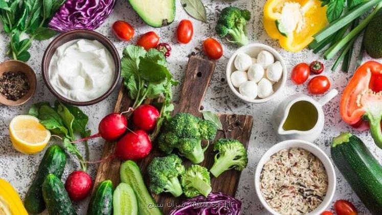 رژیم خاص برای جلوگیری از دیابت