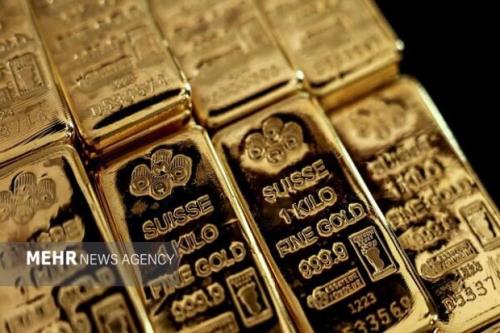 طلا از مرز 3900 دلار گذشت رکورد تاریخی در پی تعطیلی دولت آمریکا