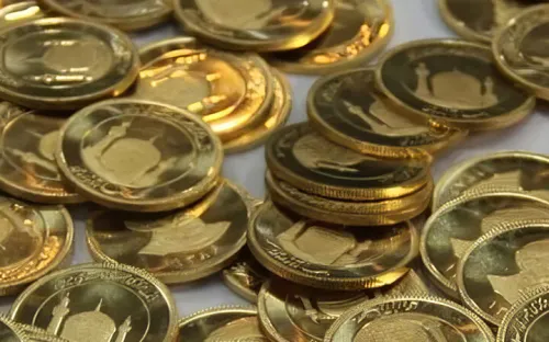 صعود باردیگر طلا در بازار ایران سکه جدید از ۱۱۱ میلیون تومان گذشت