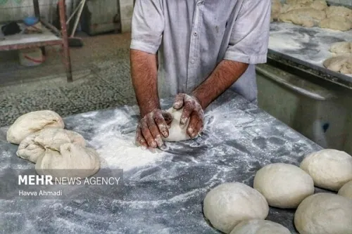 دولت و برزخ نان