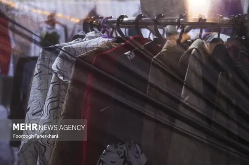 سهم 60 درصدی قاچاق از بازار پوشاک هشدار نسبت به دستاوردهای بهداشتی
