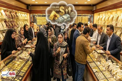 ورود سکه به کانال ۲۰۰ میلیون تومانی طلا به مرز ۲۰ میلیون تومان رسید