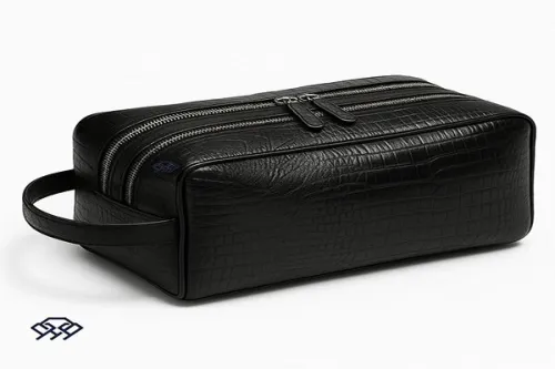 محصولات چرم با کیفیت را از فروشگاه چرم ۹۹۹ بخرید