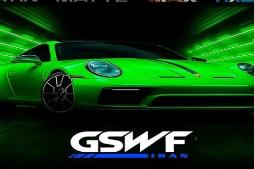 بهترین برند کاور بدنه خودرو PPF بررسی برند GSWF