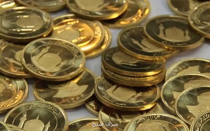قیمت طلا و سکه امروز چهارشنبه دوم مهر 1404