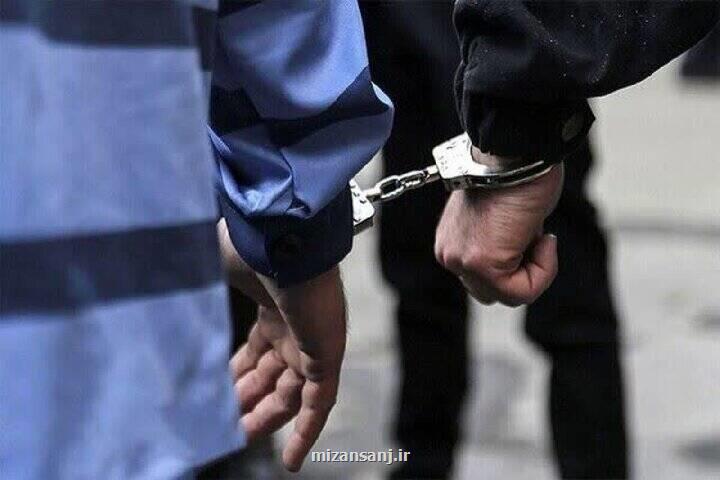 متهم قتل زهرا قائمی دستگیر شد به همراه فیلم