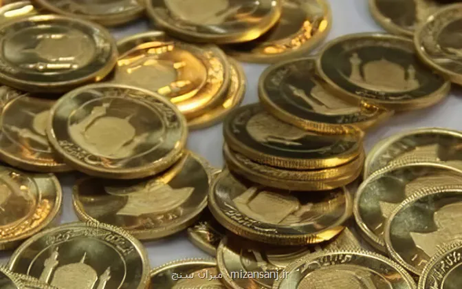 صعود باردیگر طلا در بازار ایران سکه جدید از ۱۱۱ میلیون تومان گذشت