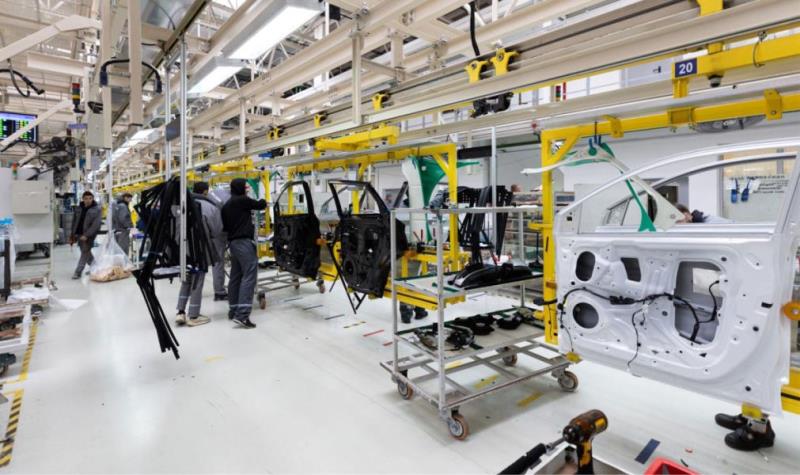 چرا مشاوره زنجیره تامین برای هر سازمان تولیدی ضروری است؟