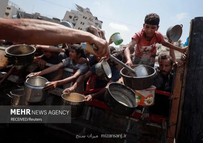 چه طور سرمایه داری تهاجمی از بحران جهانی غذا سود می برد