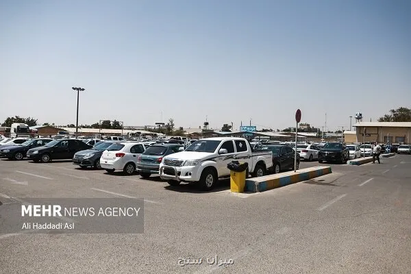 گزارش کیفیت خودرو های داخلی به اطلاع مردم می رسد