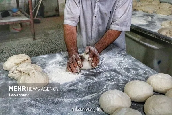 دولت و برزخ نان